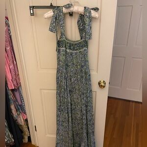 Beautiful Sue Sartor Dress